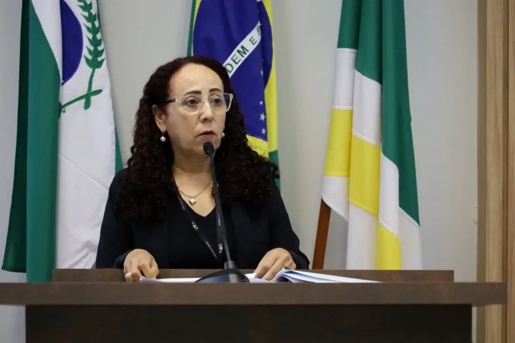 Câmara de Pato Branco aprova projetos e debate educação bilíngue câmara pb