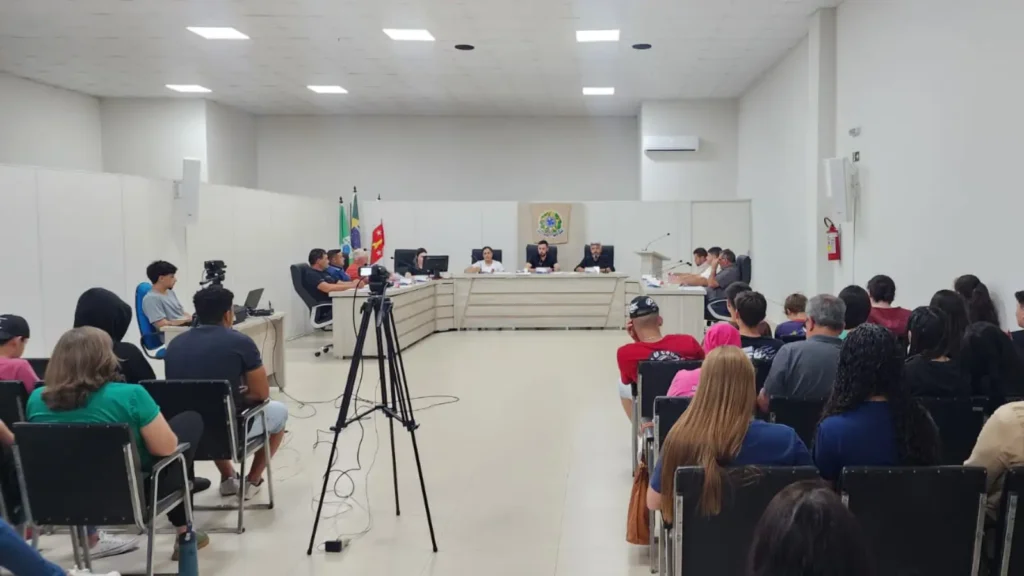 Câmara de Vitorino debate educação especial câmara vitorino