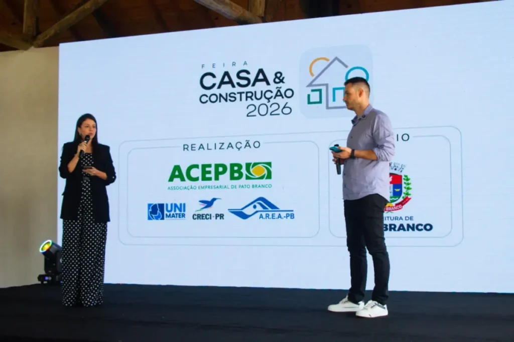 casa & construção