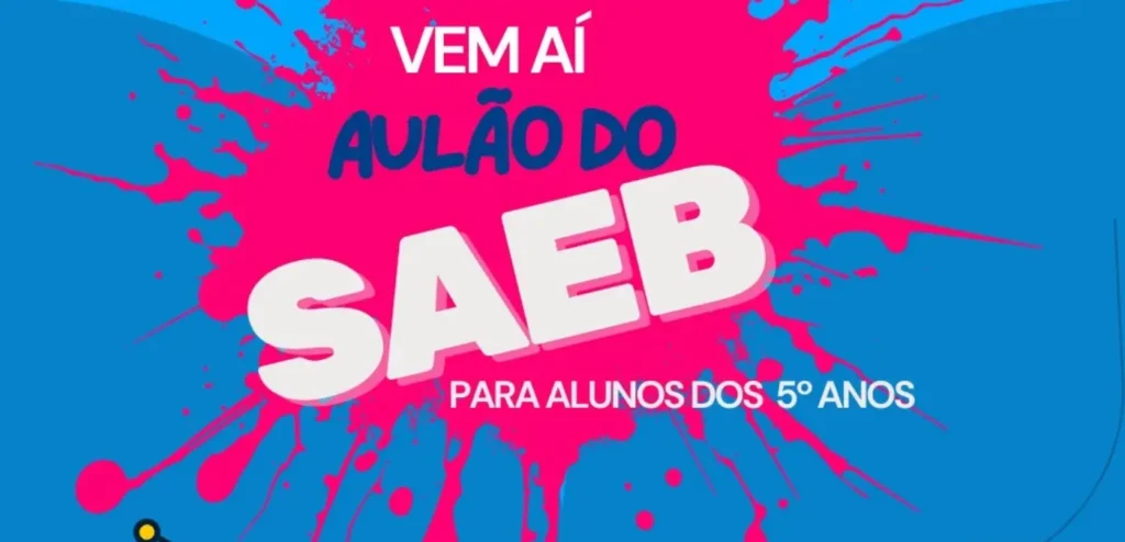 coronel aulão saeb