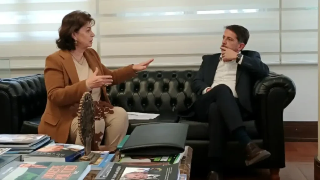 Serra da Esperança: Antecipação da duplicação da br-277 cristina silvestri marcos moreira epr