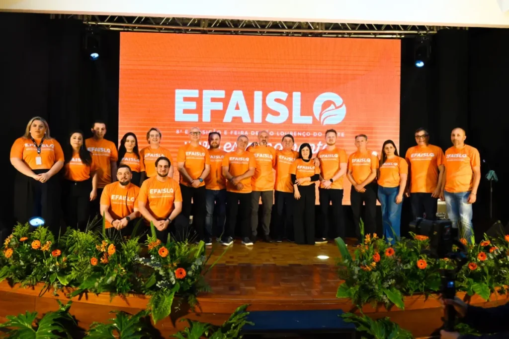 efaislo 2026