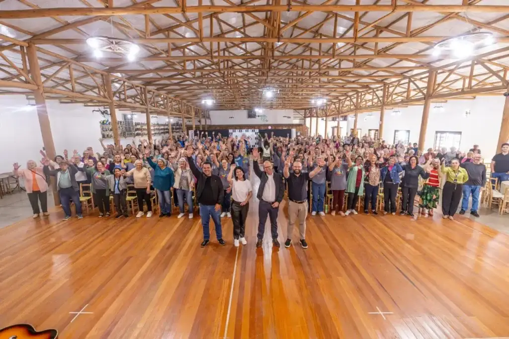 evento valorização pessoa idosa