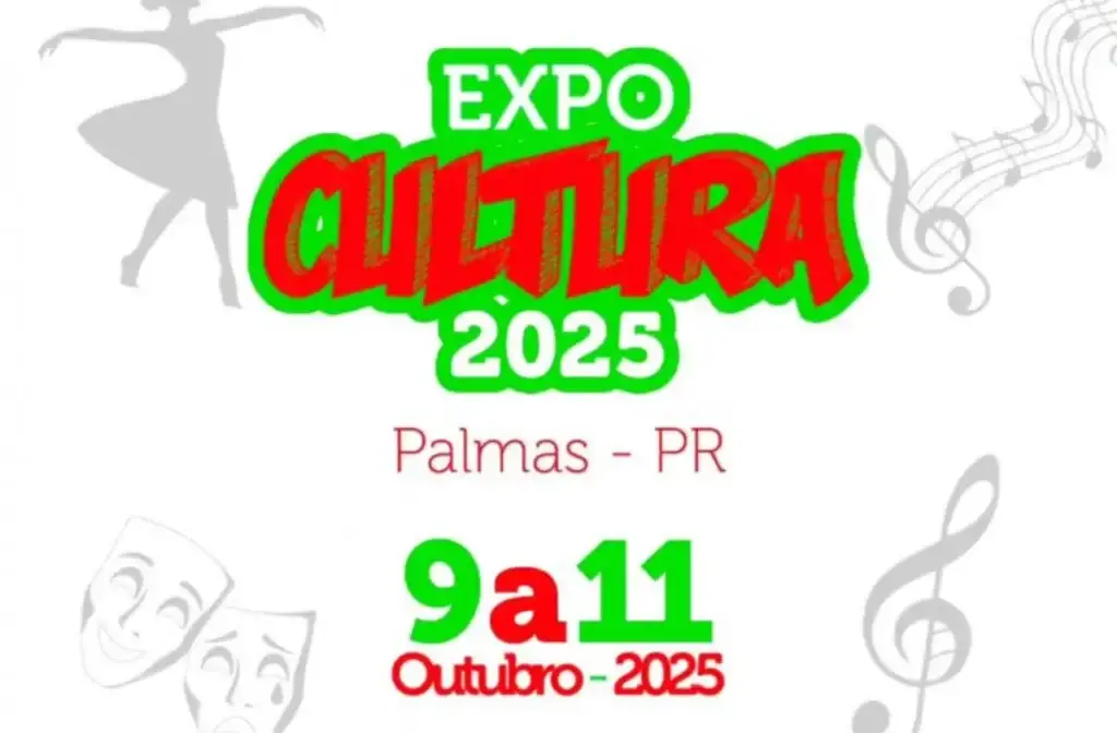 expocultura palmas