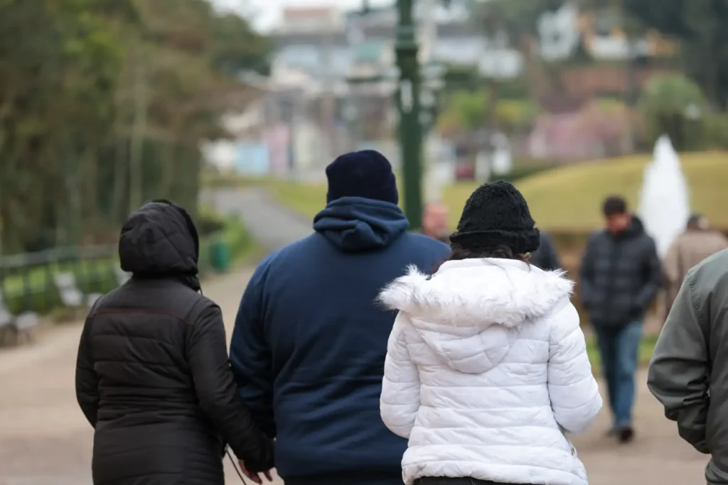 frio
