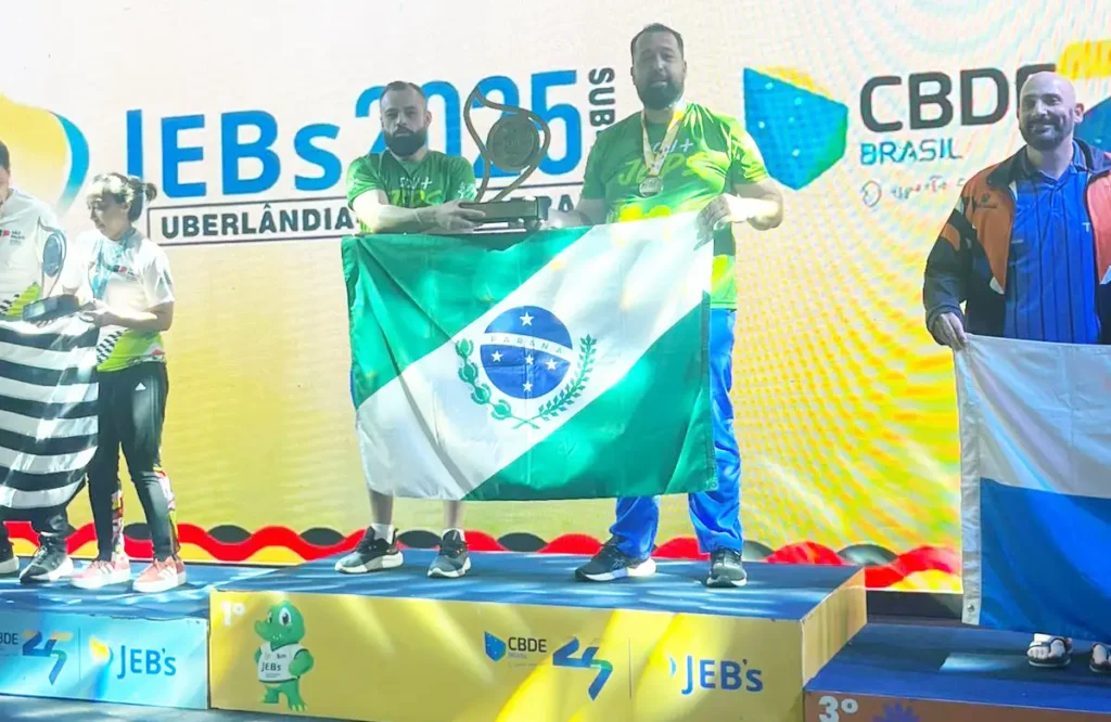 Taekwondo paranaense faz história nos JEB’s jebs paraná taekwondo