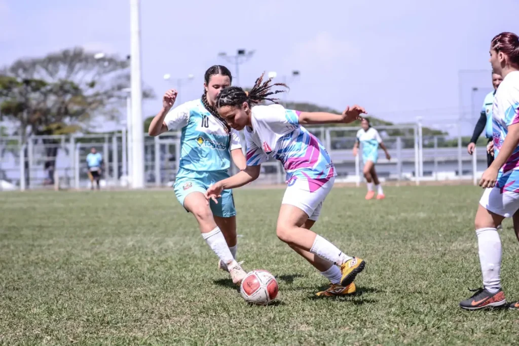Planalto sedia fase final do Jeps Bom de Bola com 1,5 mil atletas jeps bom de bola planalto