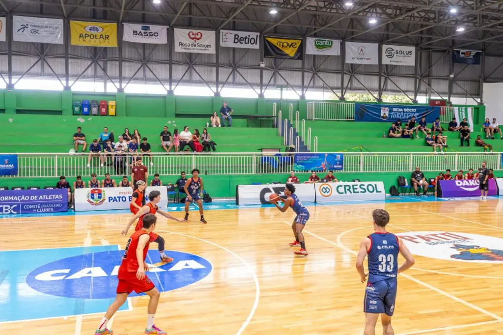 jojups basquete pato branco