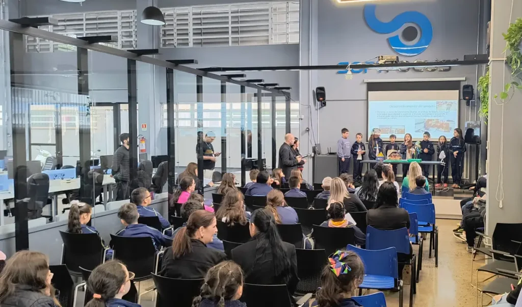 letramento digital tecsul 2025