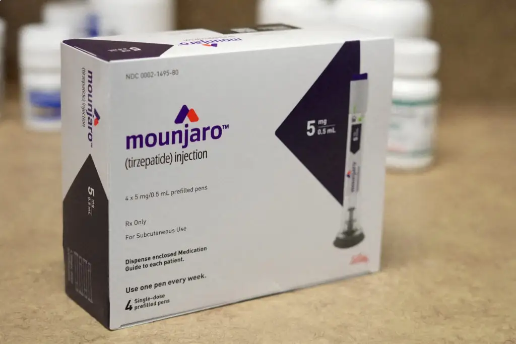 Anvisa aprova Mounjaro para tratar apneia do sono em obesos mounjaro lilly