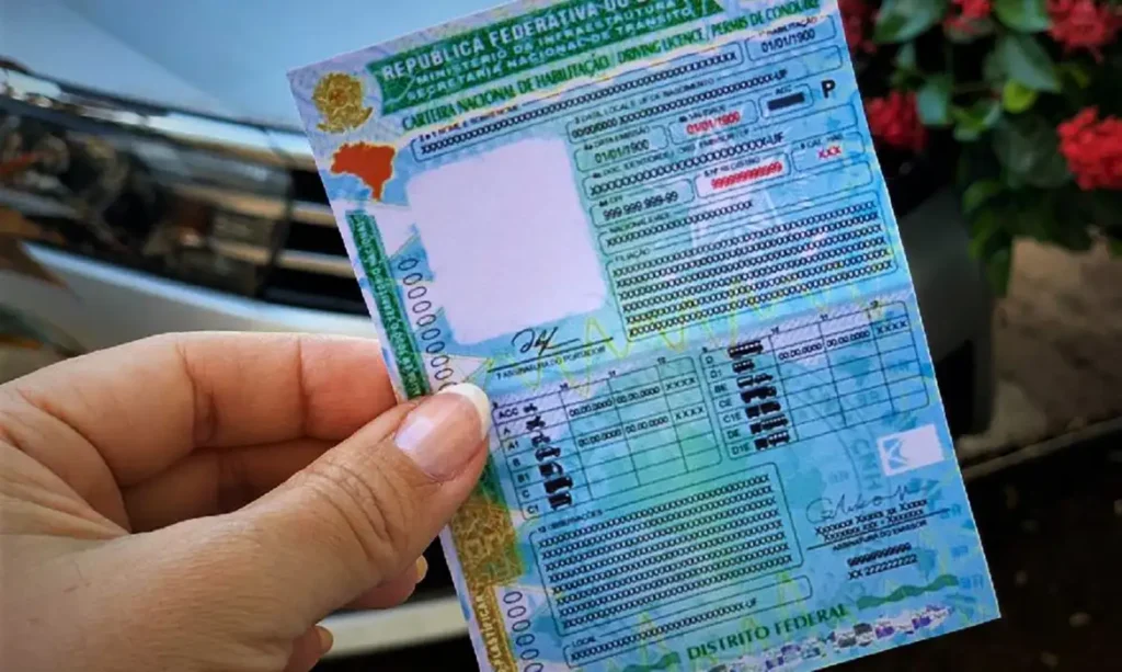 Instrutor autônomo de trânsito; veja requisitos nova cnh capa