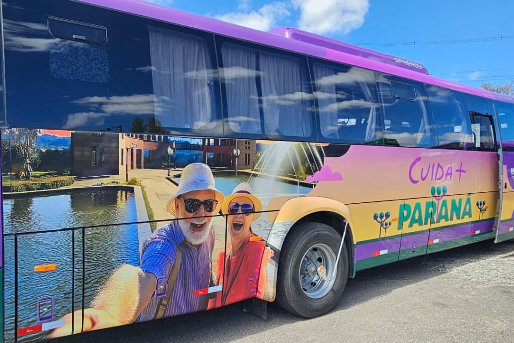 ônibus