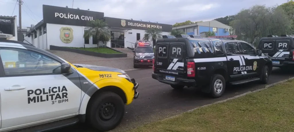 operação baioneta vi