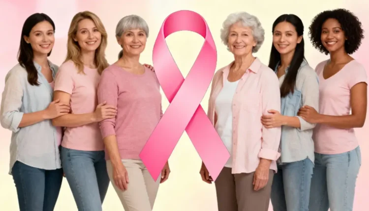 outubro rosa
