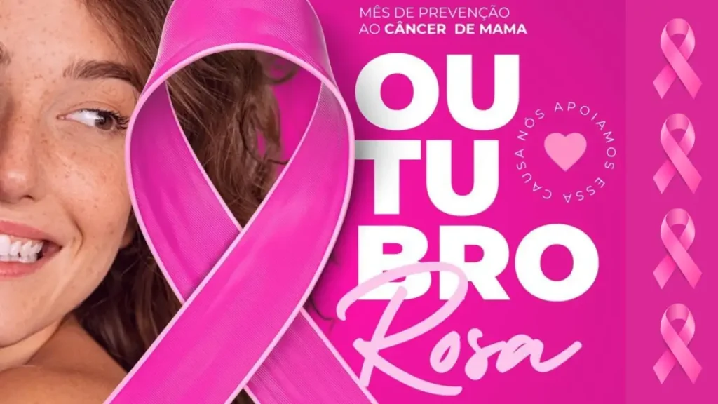 Pato Branco reforça cuidados com a saúde da mulher no Outubro Rosa outubro rosa pato branco