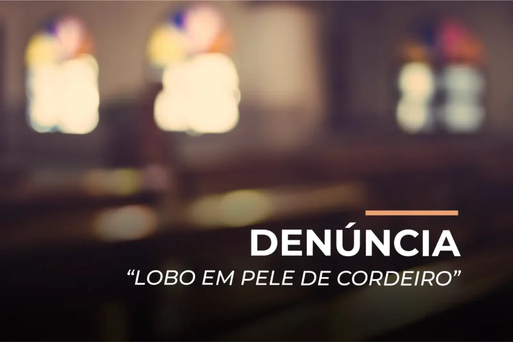 padre denúncia mppr
