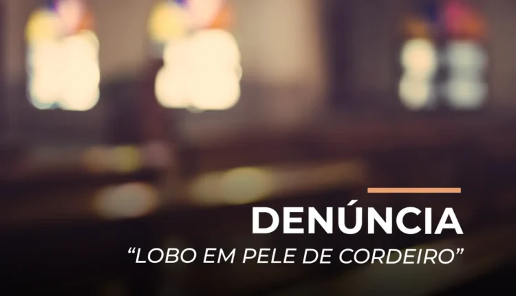 padre denúncia mppr