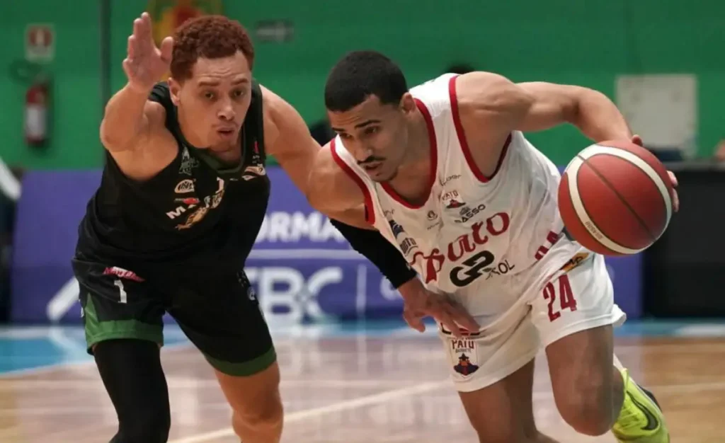pato basquete adrm