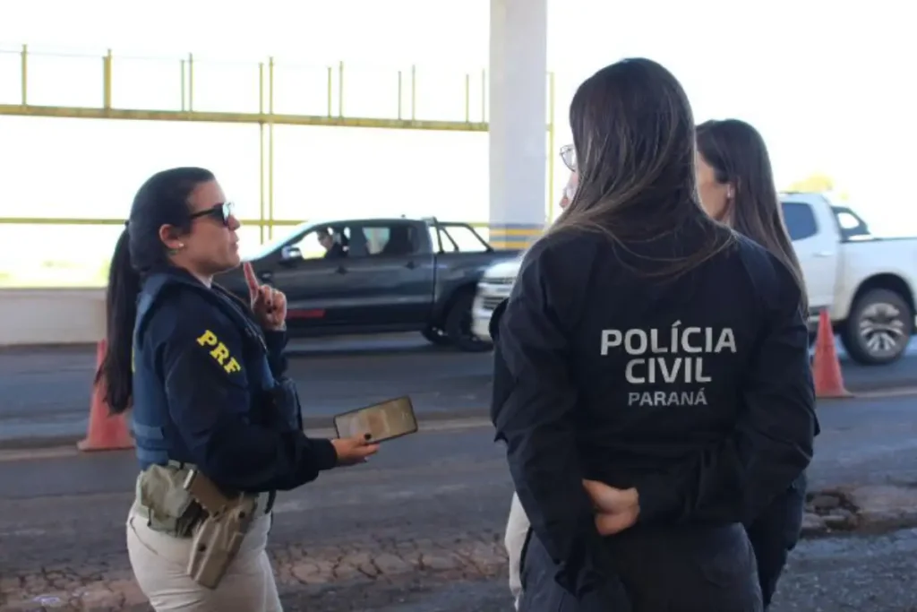 pcpr e prf mulher