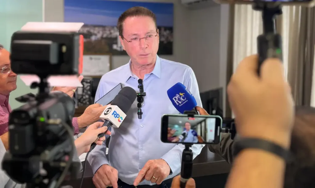 Dívida de Beltrão com precatórios chega a R$ 57 milhões pedron