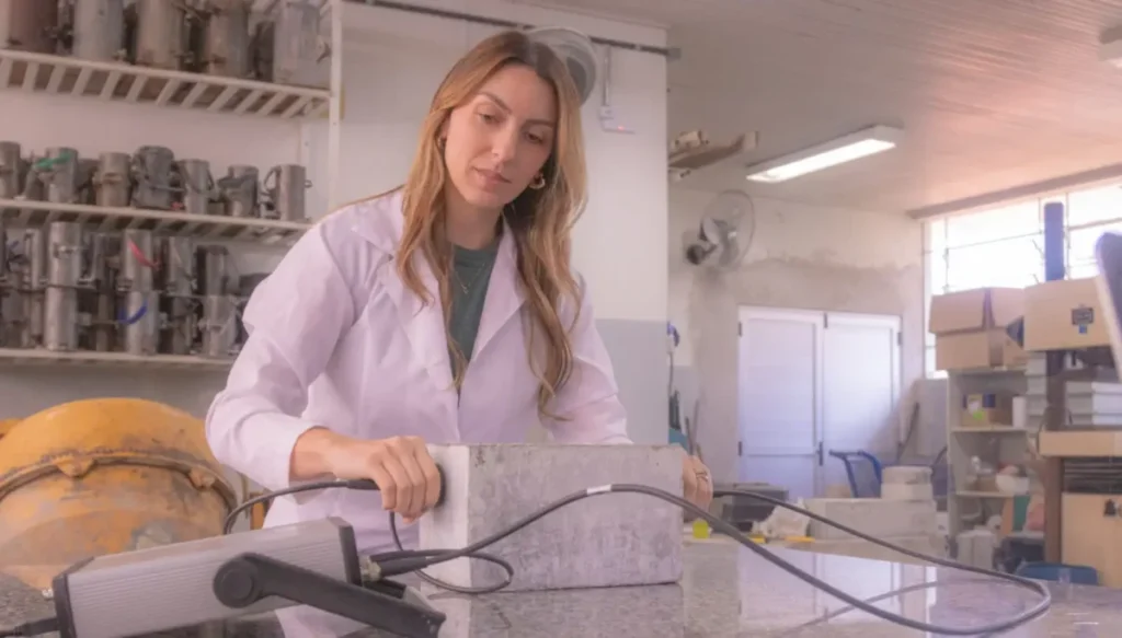 Paraná: R$ 4,65 bilhões para ciência e inovação em 2026 pesquisa no laboratorio