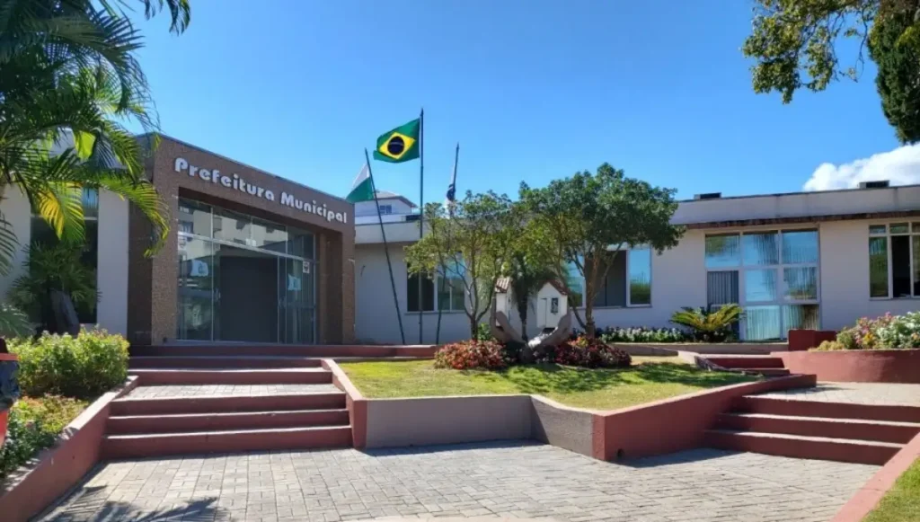 Prefeitura de Dois Vizinhos altera horário de expediente prefeitura de dois vizinhos