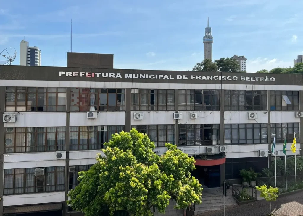 Regulariza Beltrão prevê abatimento de até 100% em juros e multas prefeitura de francisco beltrão