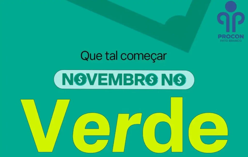 Procon de Pato Branco realiza mutirão de renegociação procon