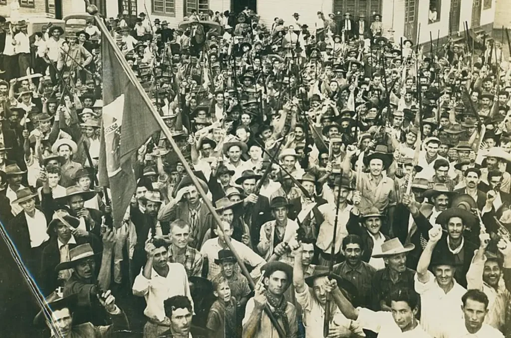 revolta dos posseiros 1