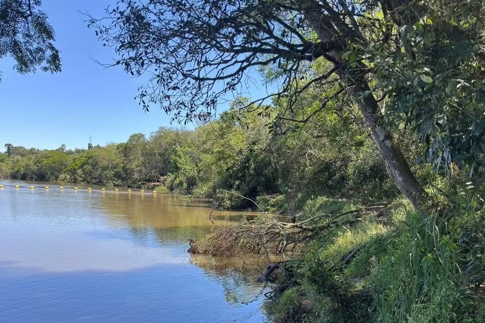 rio tibagi