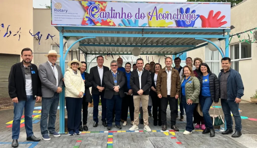 rotary francisco beltrão 18 horas