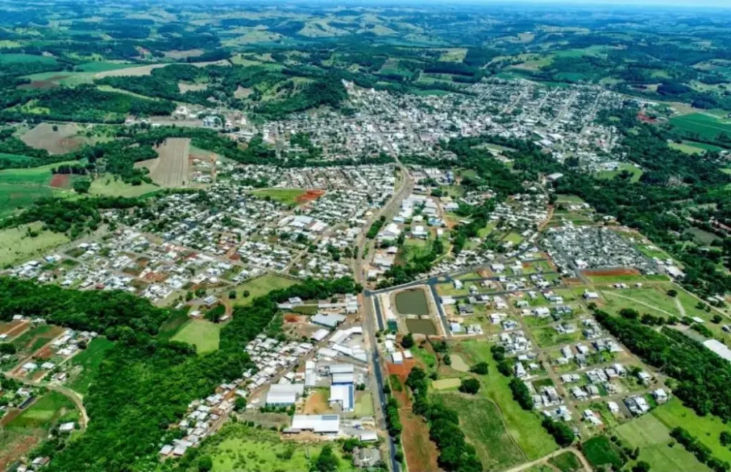 salto do lontra