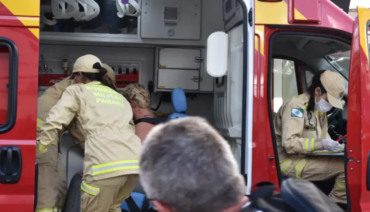 siate corpo de bombeiros