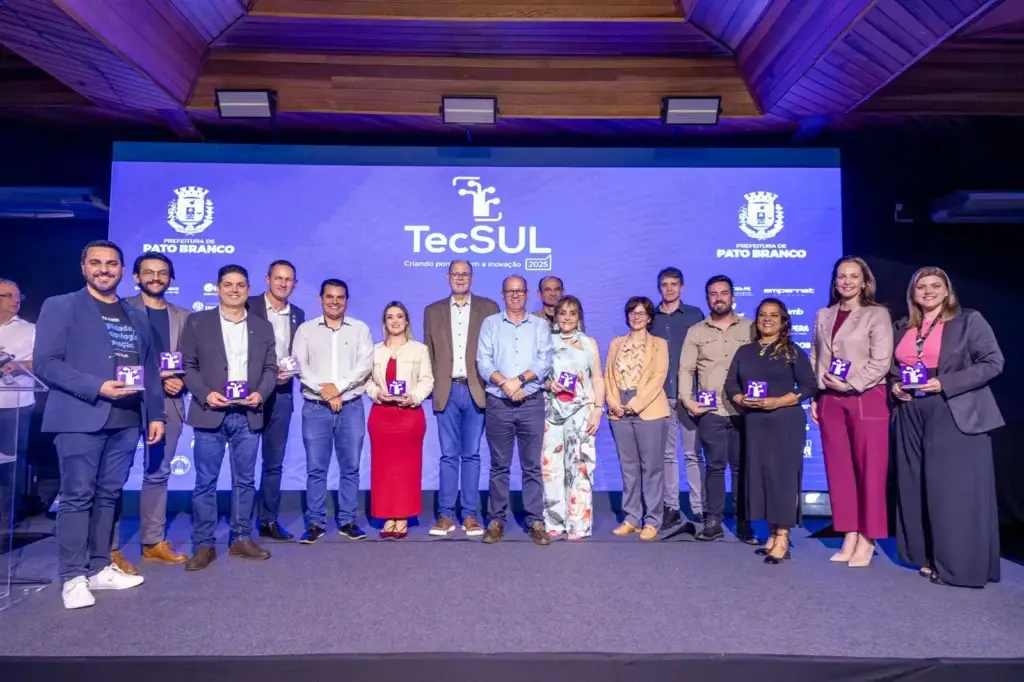 tecsul 2025