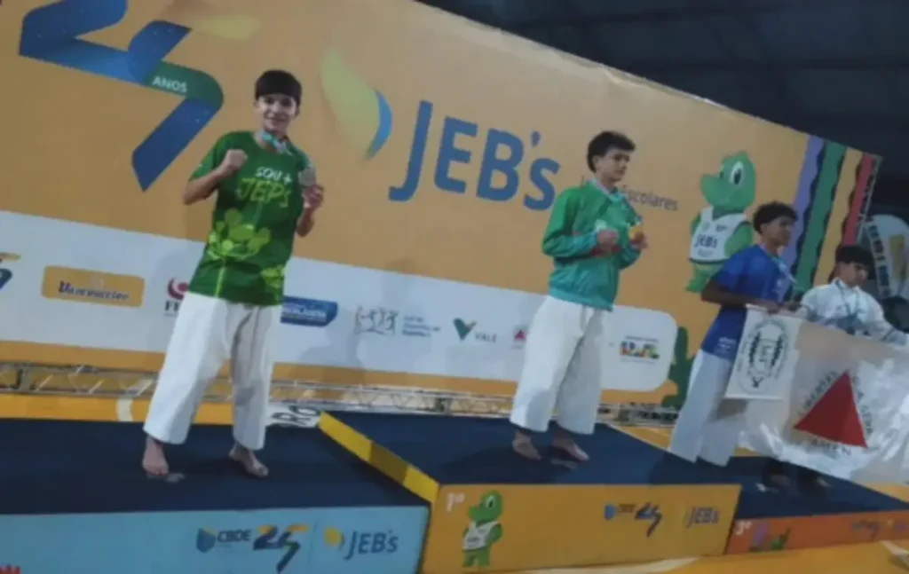 teodoro jebs