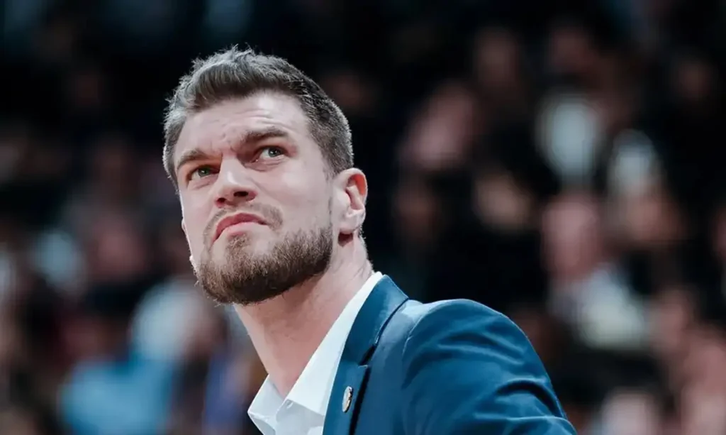 thiago splitter portland trail blazers