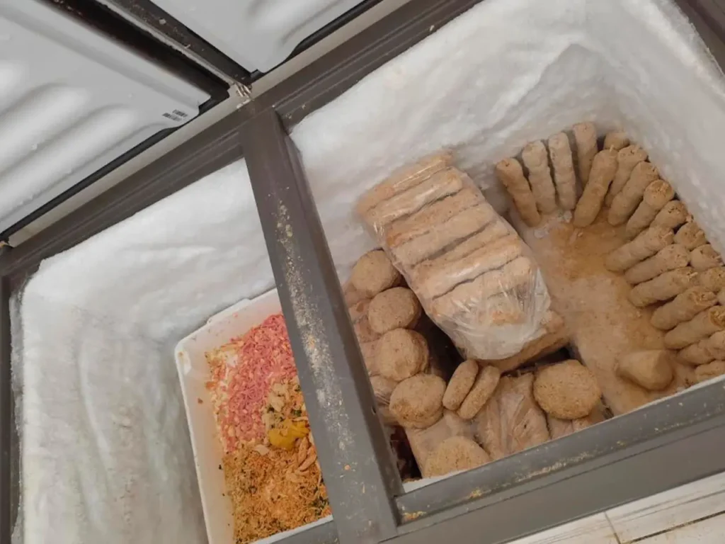 Vigilância Sanitária interdita empresa alimentícia em Pato Branco vigilância sanitária