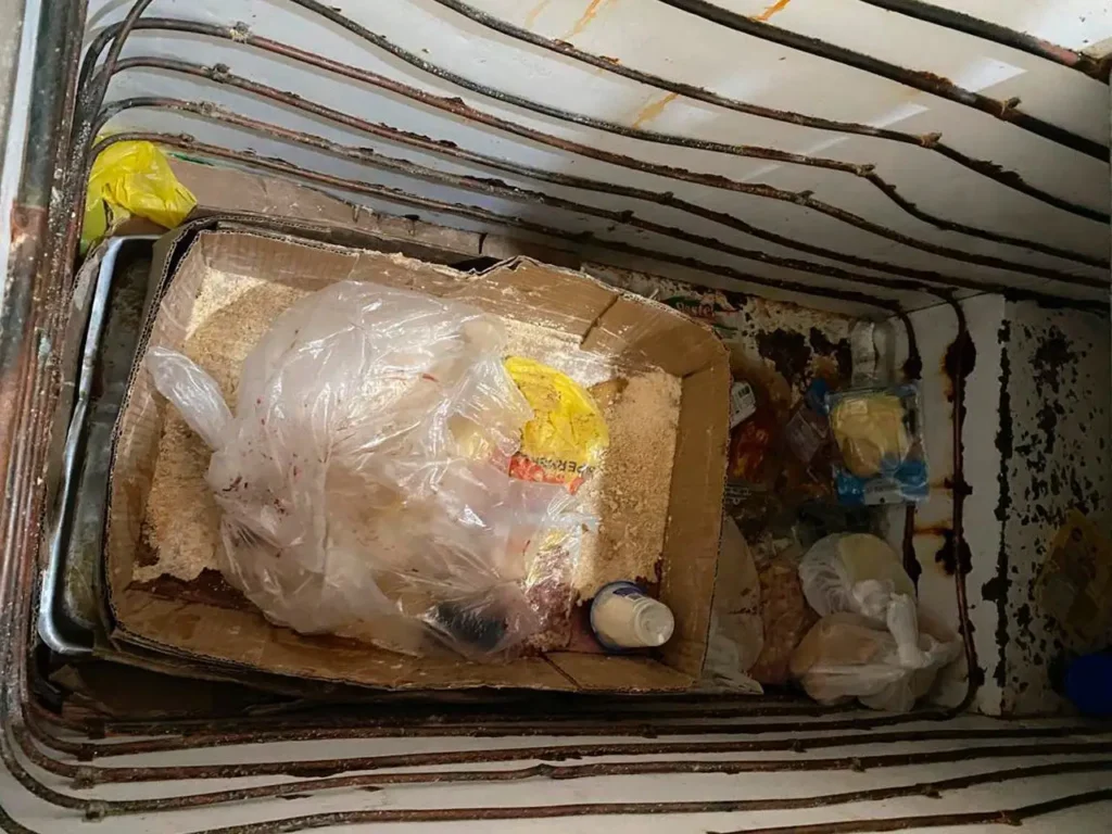 Vigilância Sanitária interdita empresa alimentícia em Pato Branco vigilância sanitária
