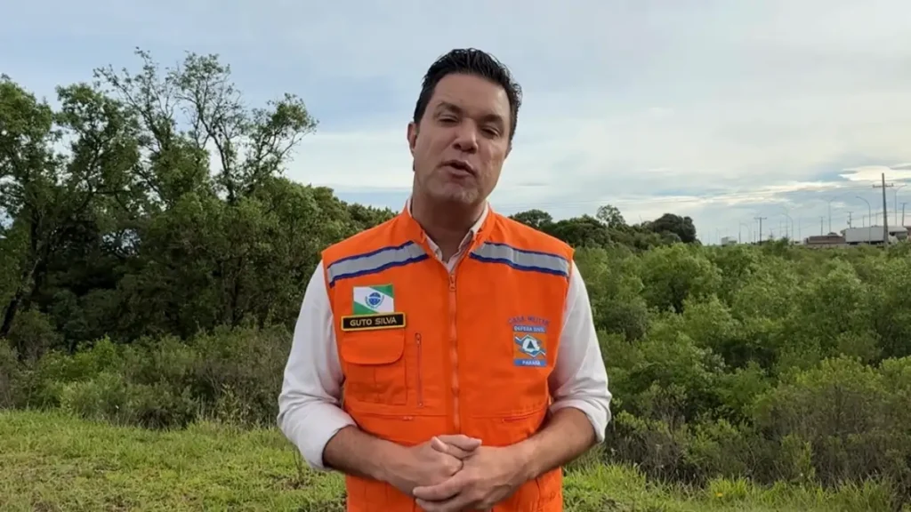 guto silva rio bonito do iguaçu