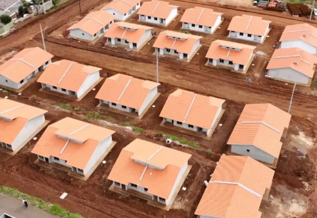 Beltrão retoma obras do Vida Nova após licença ambiental conjunto vida nova francisco beltrão