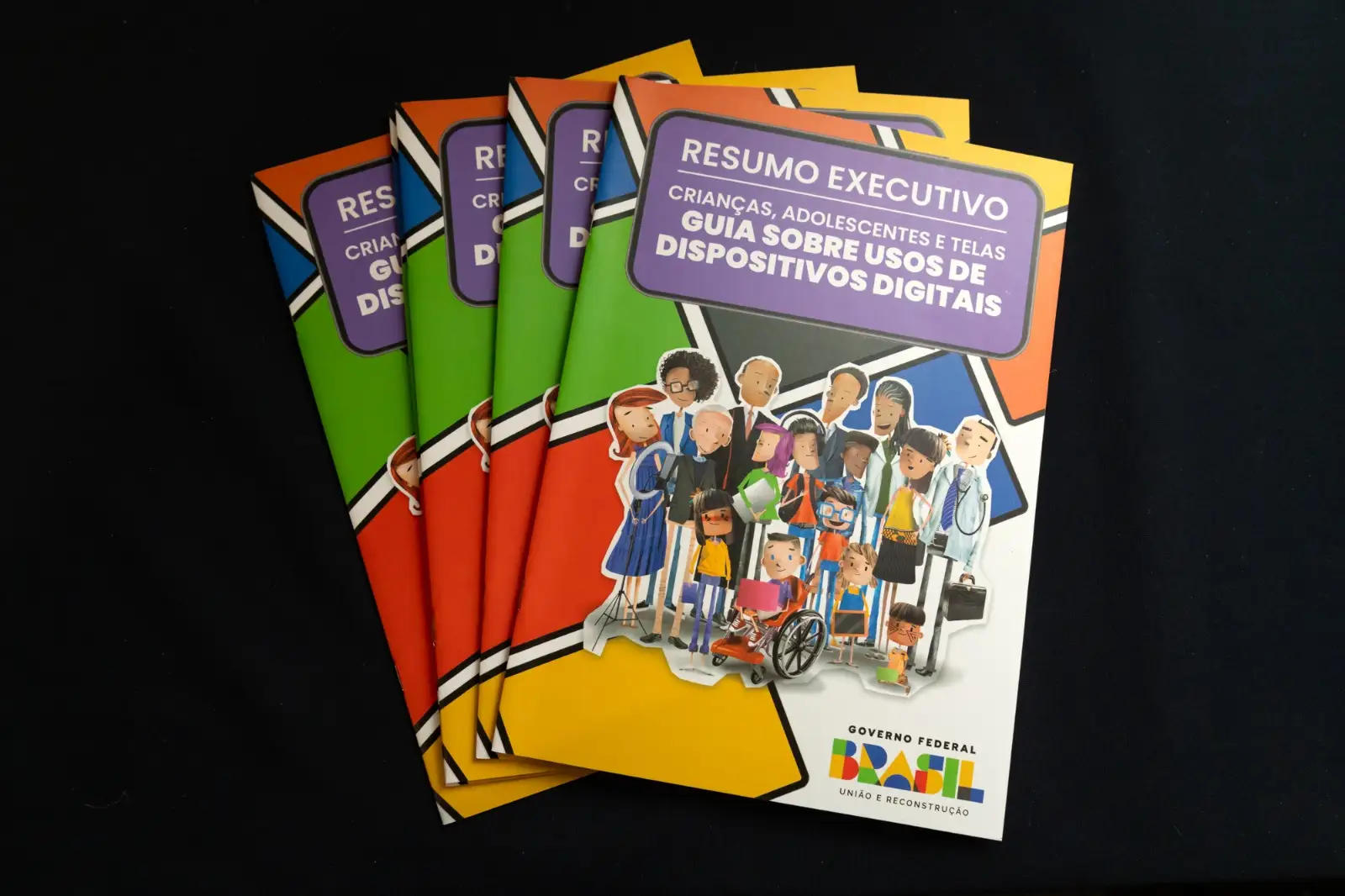 Últimas Notícias itaipu cartilha midia