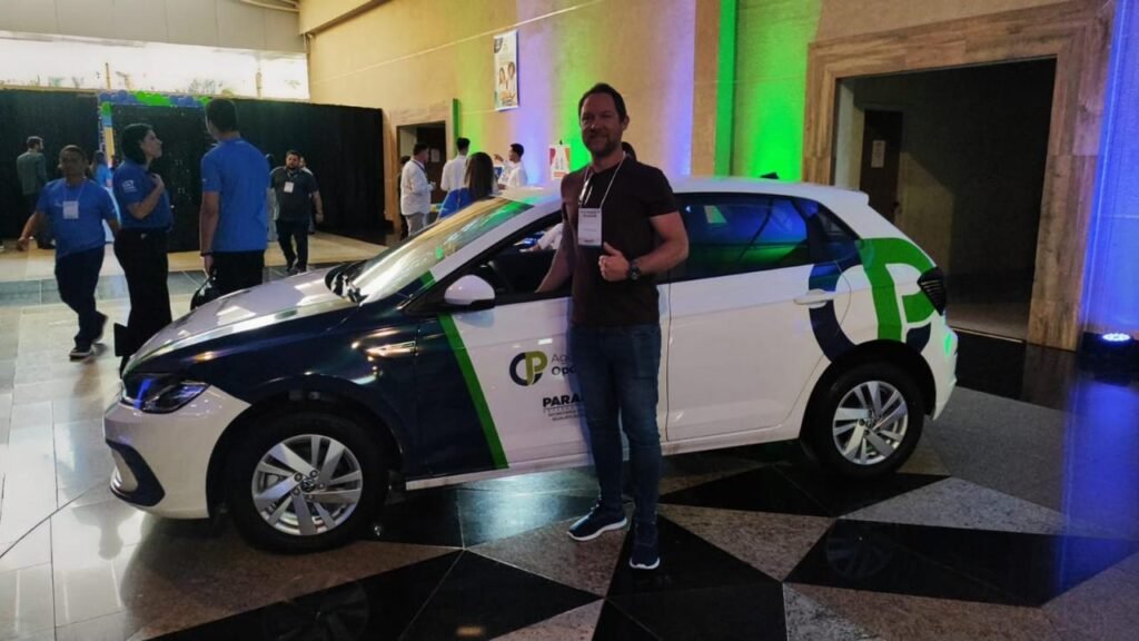 Emprego: Pato Branco recebe prêmio de Agência Destaque agência do trabalhador2