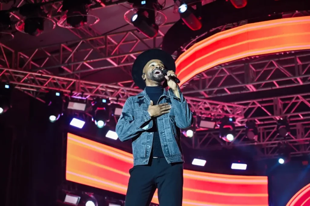 alexandre pires expopato 2025