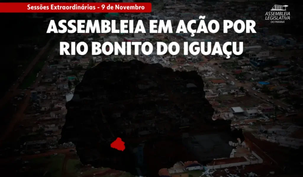 assembleia rio bonito