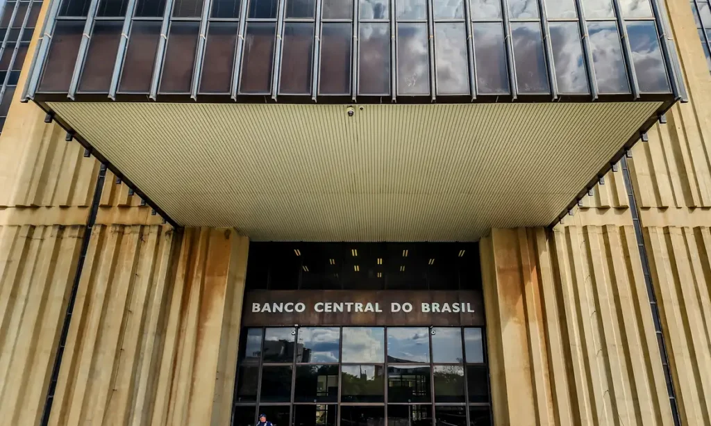 banco central do brasil