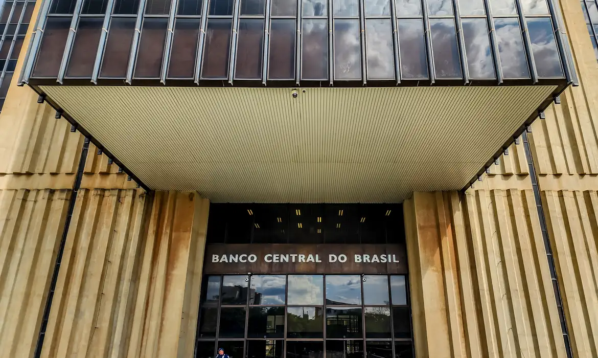banco central do brasil