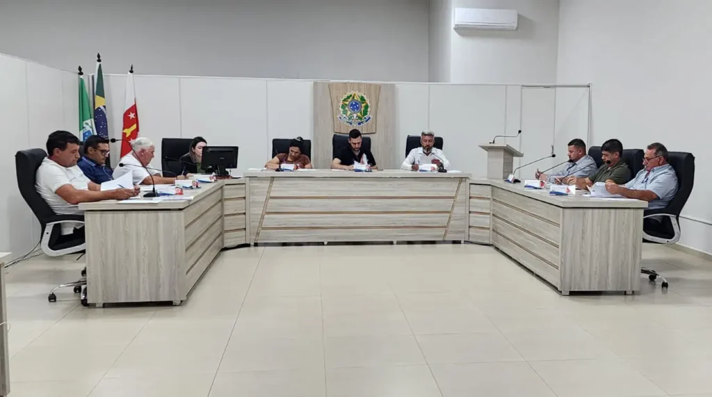 Vitorino: Projeto propõe isenção de taxa em concurso público câmara vitorino