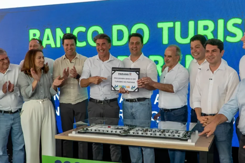 centro de convenções de cascavel