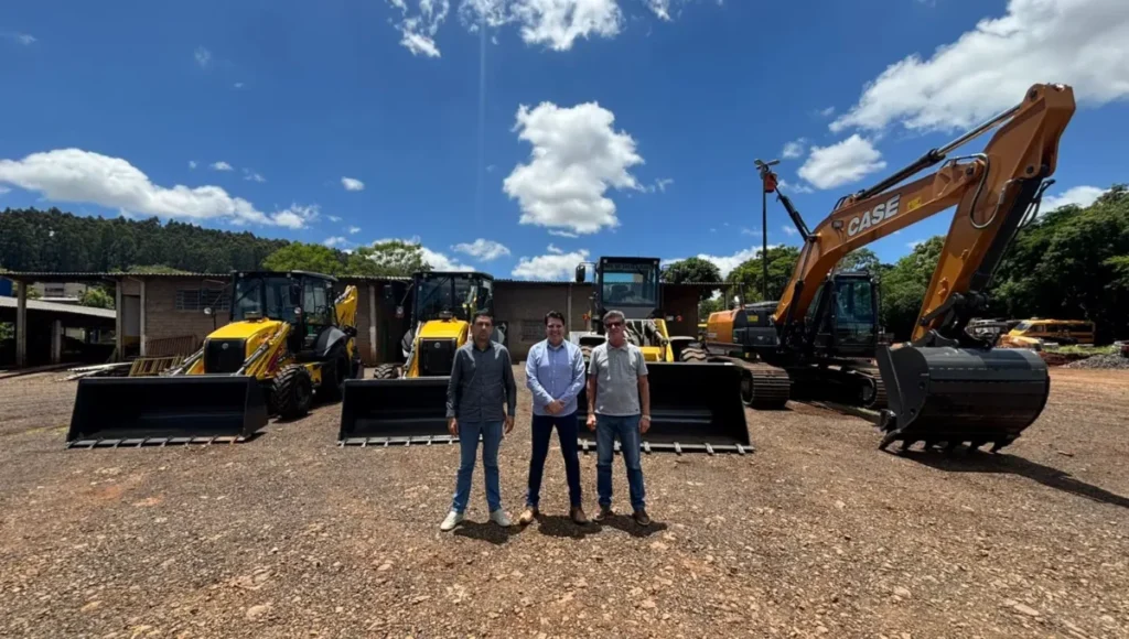 coronel vivida maquinas