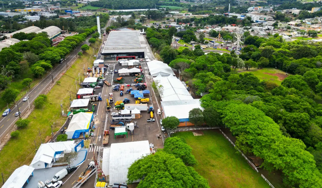 Últimas Notícias expopato 1